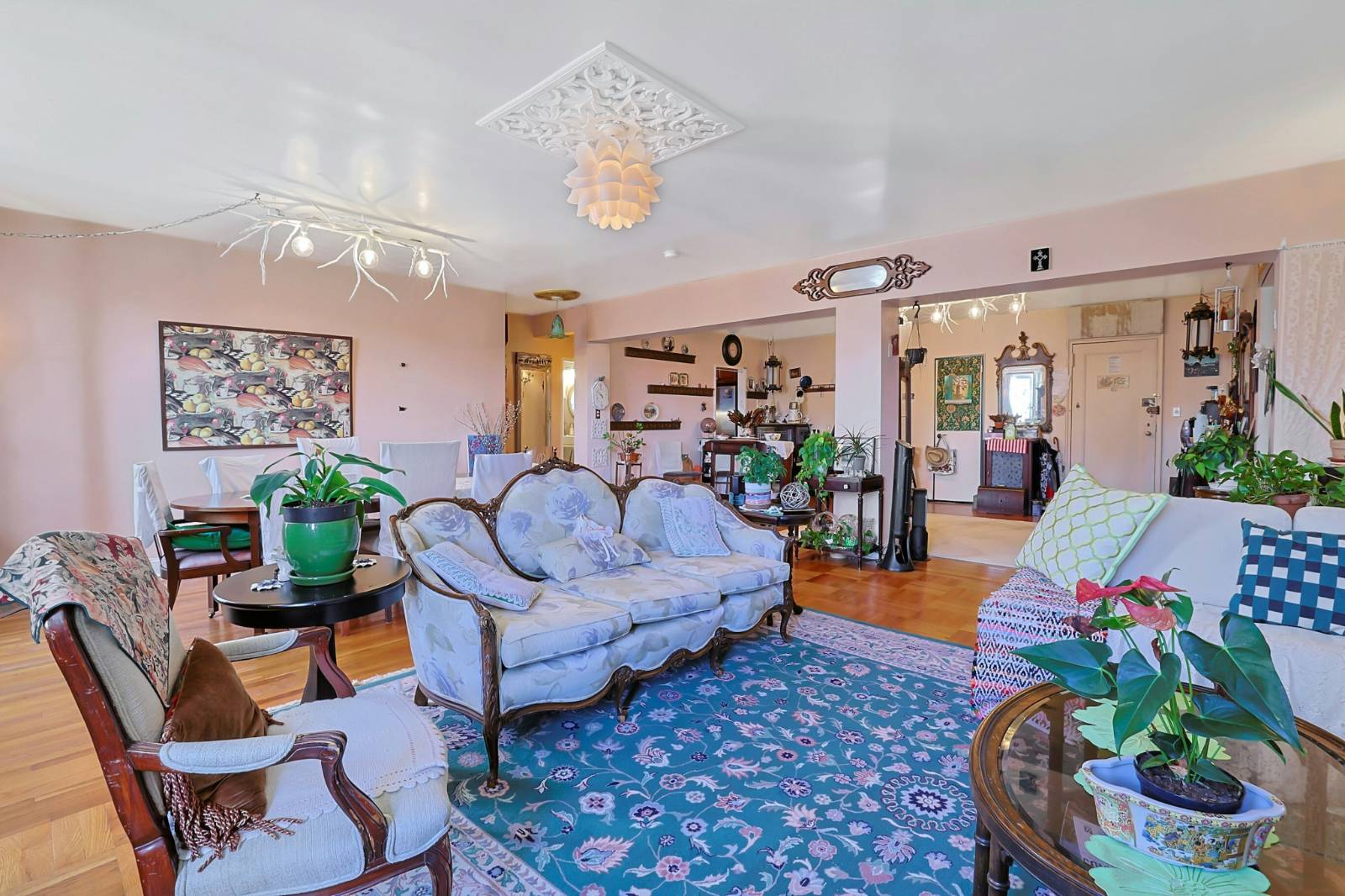 #6 photo, 4499 Henry Hudson Parkway, #8G, ブロンクス区 Riverdale , NY 10471