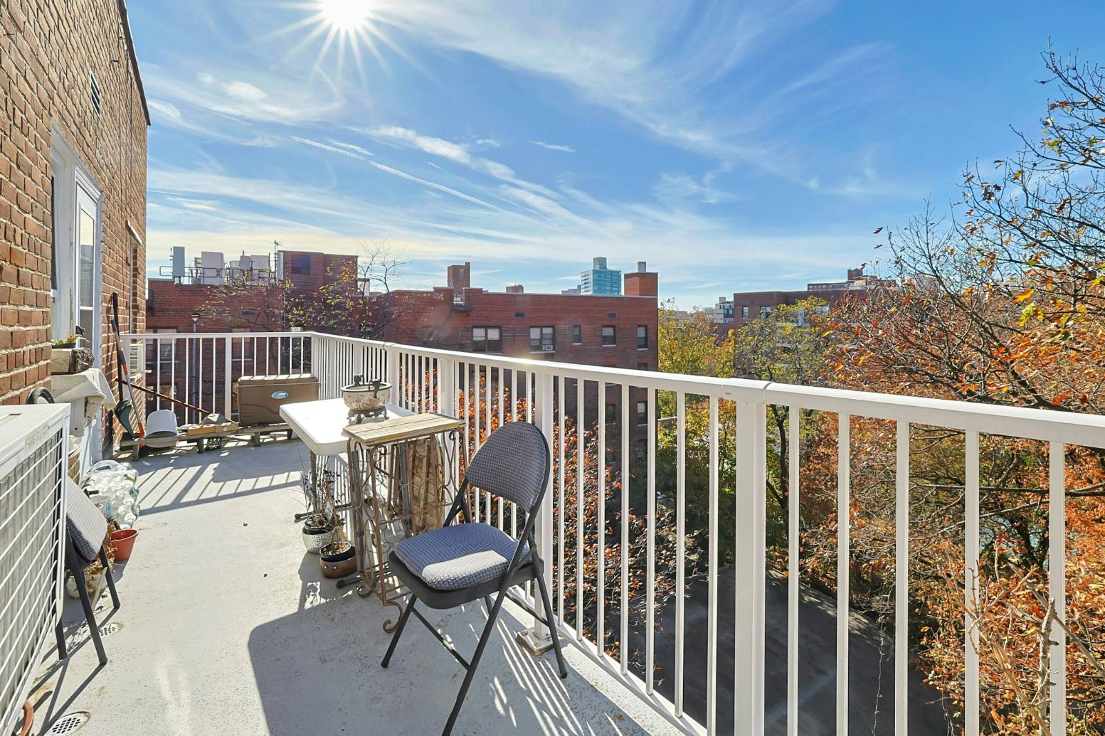 #7 photo, 4499 Henry Hudson Parkway, #8G, ブロンクス区 Riverdale , NY 10471