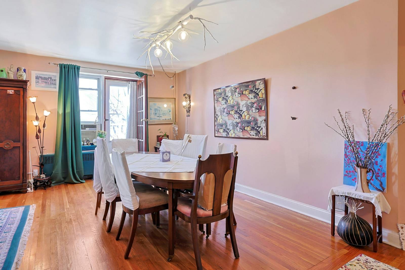 #8 photo, 4499 Henry Hudson Parkway, #8G, ブロンクス区 Riverdale , NY 10471