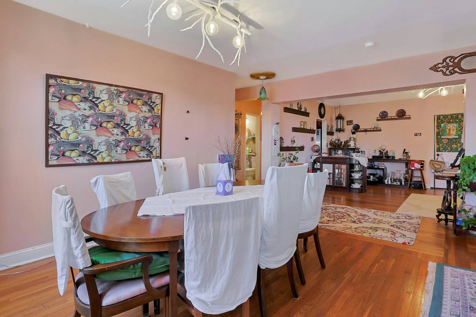 #9 photo, 4499 Henry Hudson Parkway, #8G, ブロンクス区 Riverdale , NY 10471