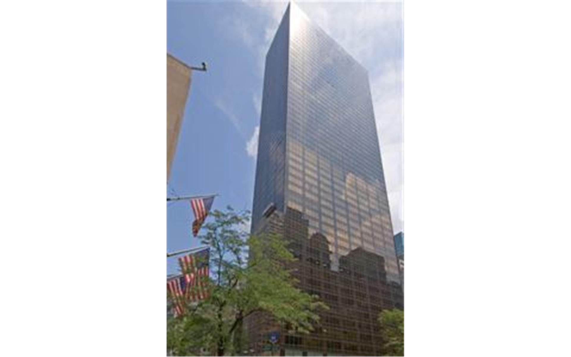 #13 photo, 641 5TH Avenue, マンハッタン Midtown East , NY 10022