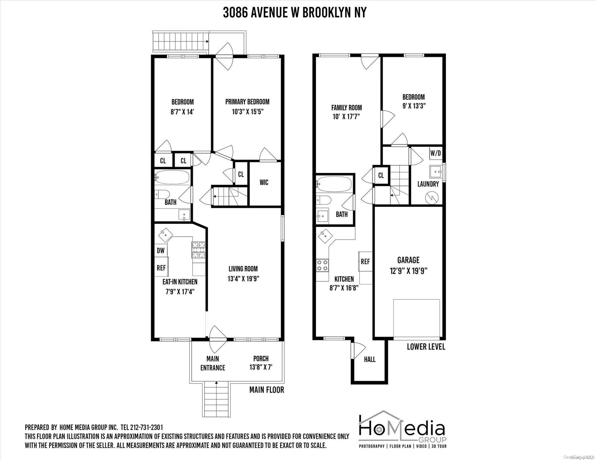 #17 photo, 3086 Avenue W, Brooklyn , NY 11229