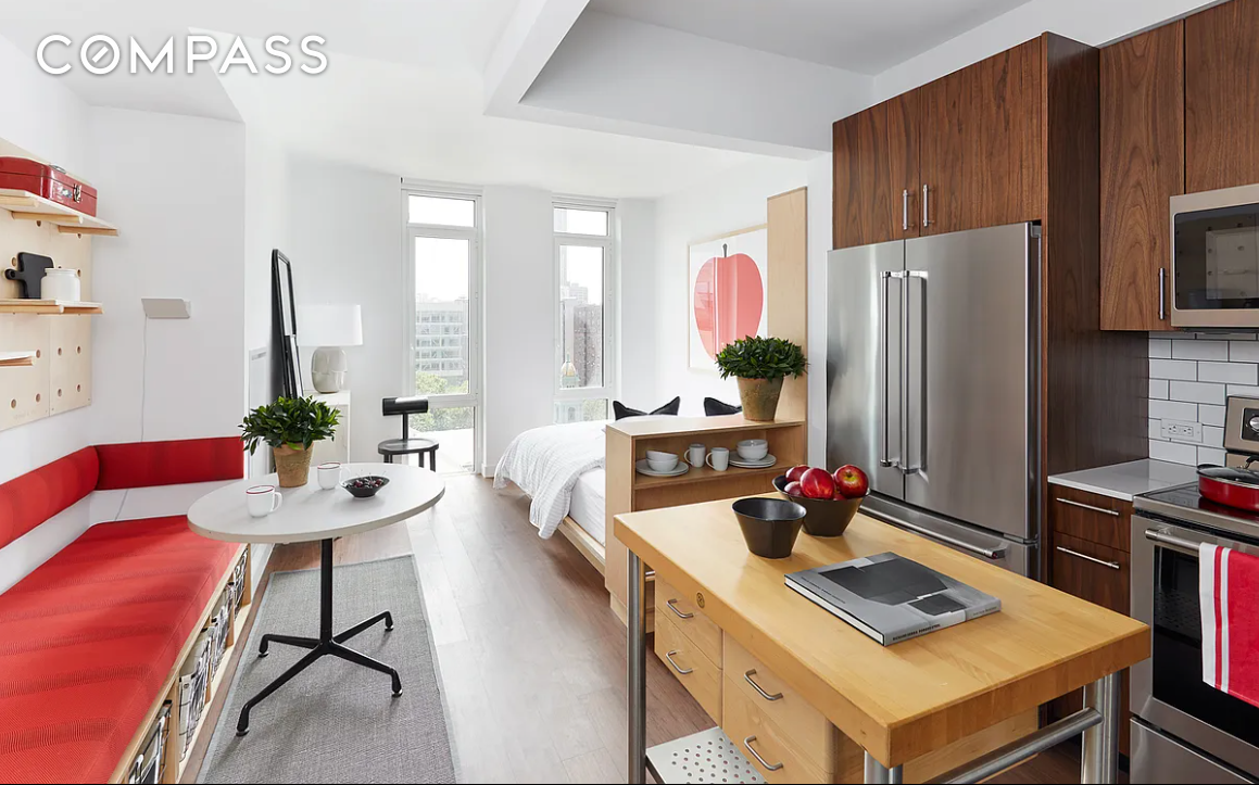 #1 photo, 120 Nassau Street, 布鲁克林市中心 Downtown Brooklyn , NY 11201