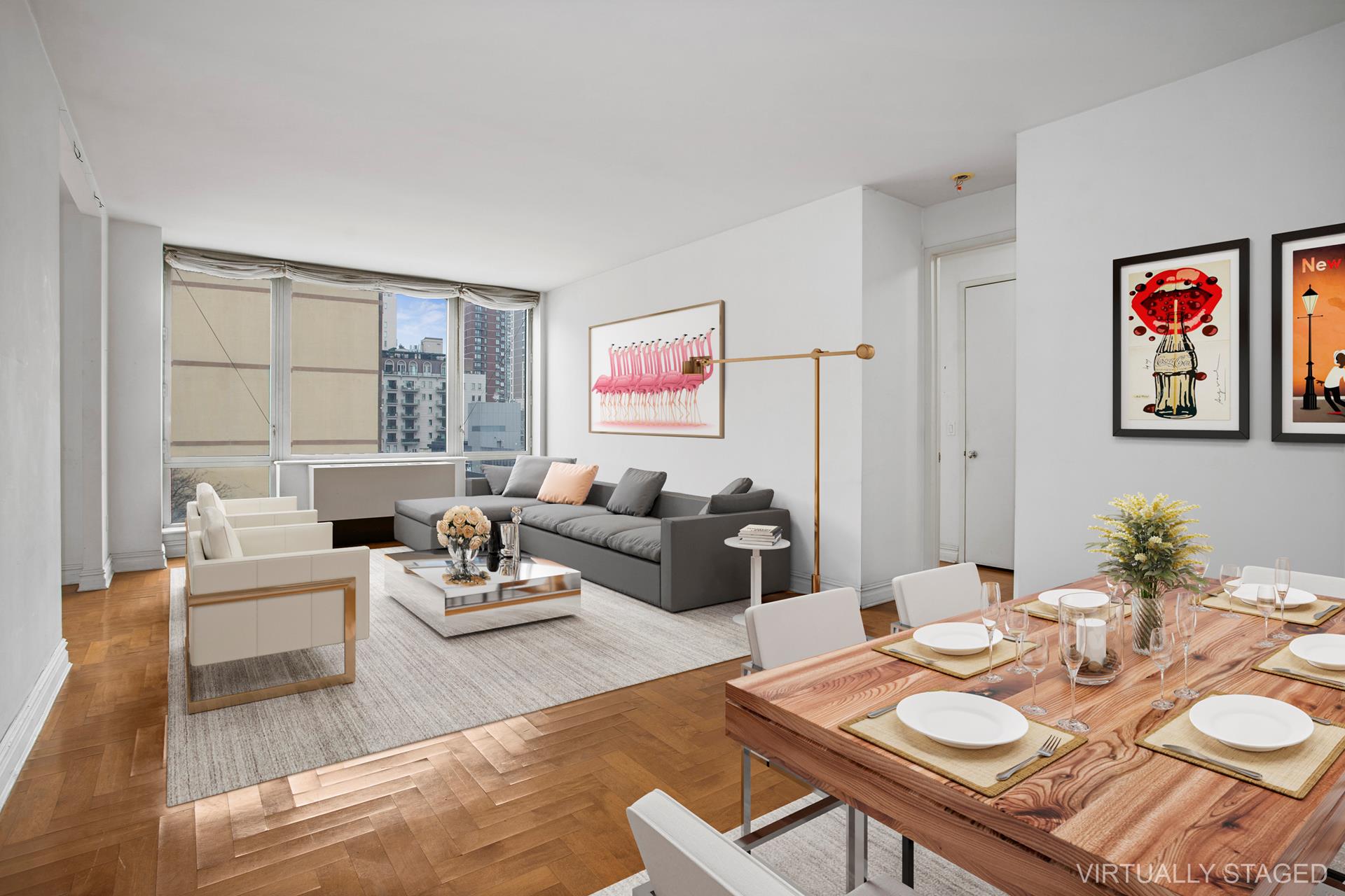 #1 photo, 401 E 60TH Street, Lenox Hill , NY 10065