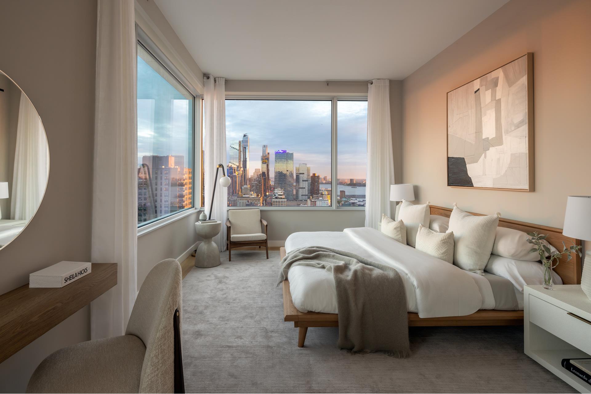 #13 photo, 611 W 56TH Street, マンハッタン Hells Kitchen , NY 10019