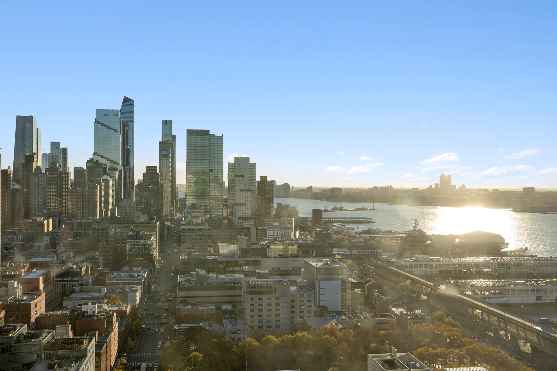 #20 photo, 611 W 56TH Street, マンハッタン Hells Kitchen , NY 10019