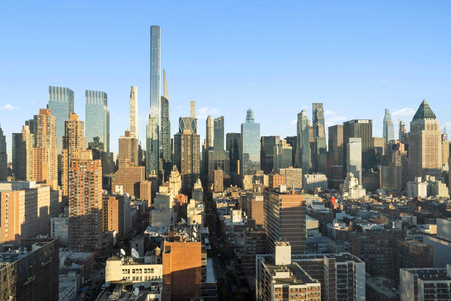 #21 photo, 611 W 56TH Street, マンハッタン Hells Kitchen , NY 10019