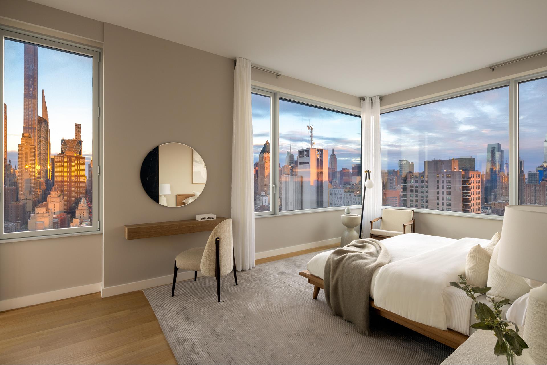 #7 photo, 611 W 56TH Street, マンハッタン Hells Kitchen , NY 10019