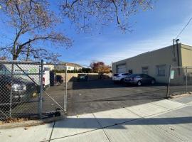 465 Franklin Avenue 长岛 Franklin Square, NY