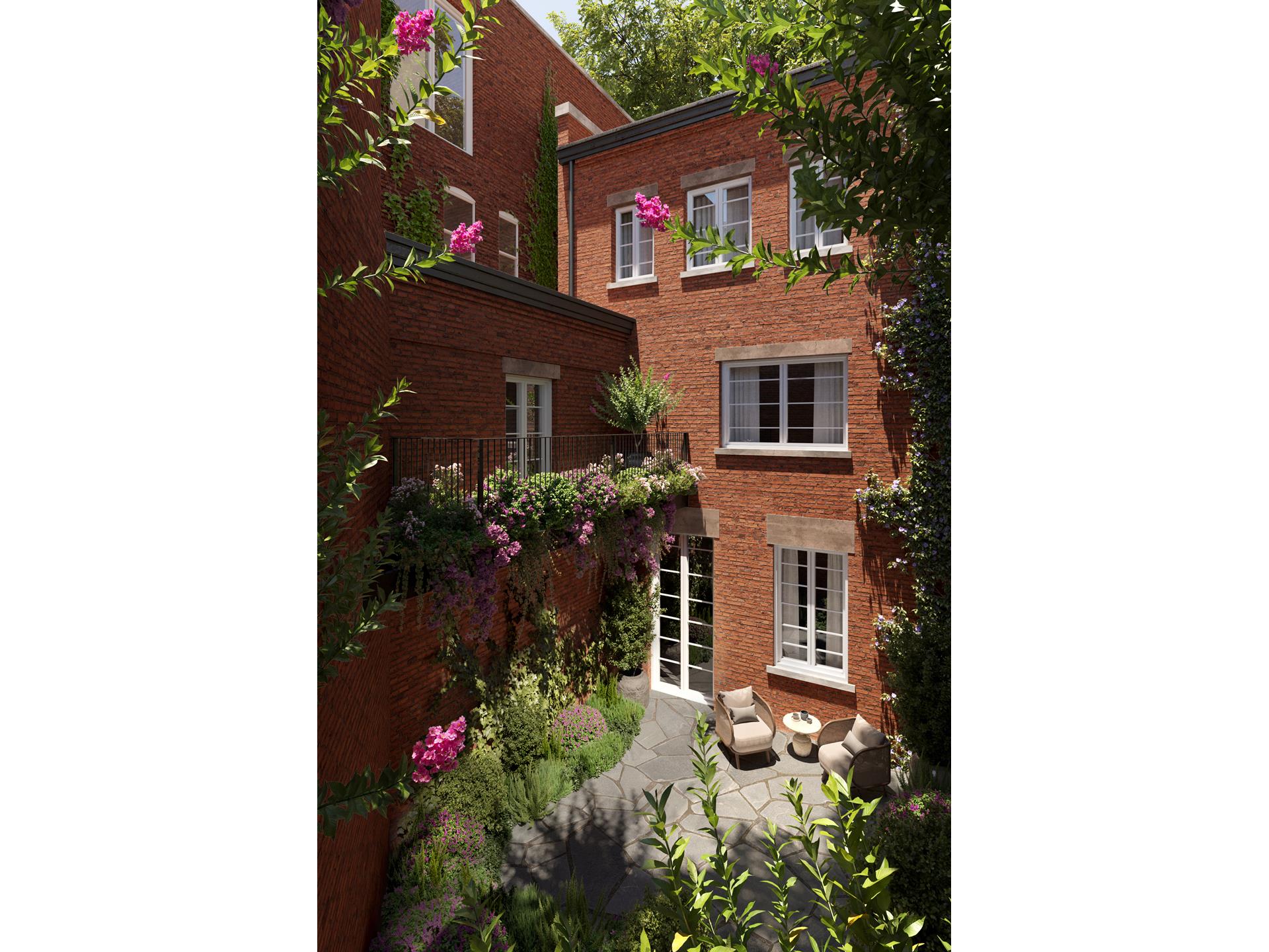 #3 photo, 38 W 11TH Street, マンハッタン Greenwich Village , NY 10011