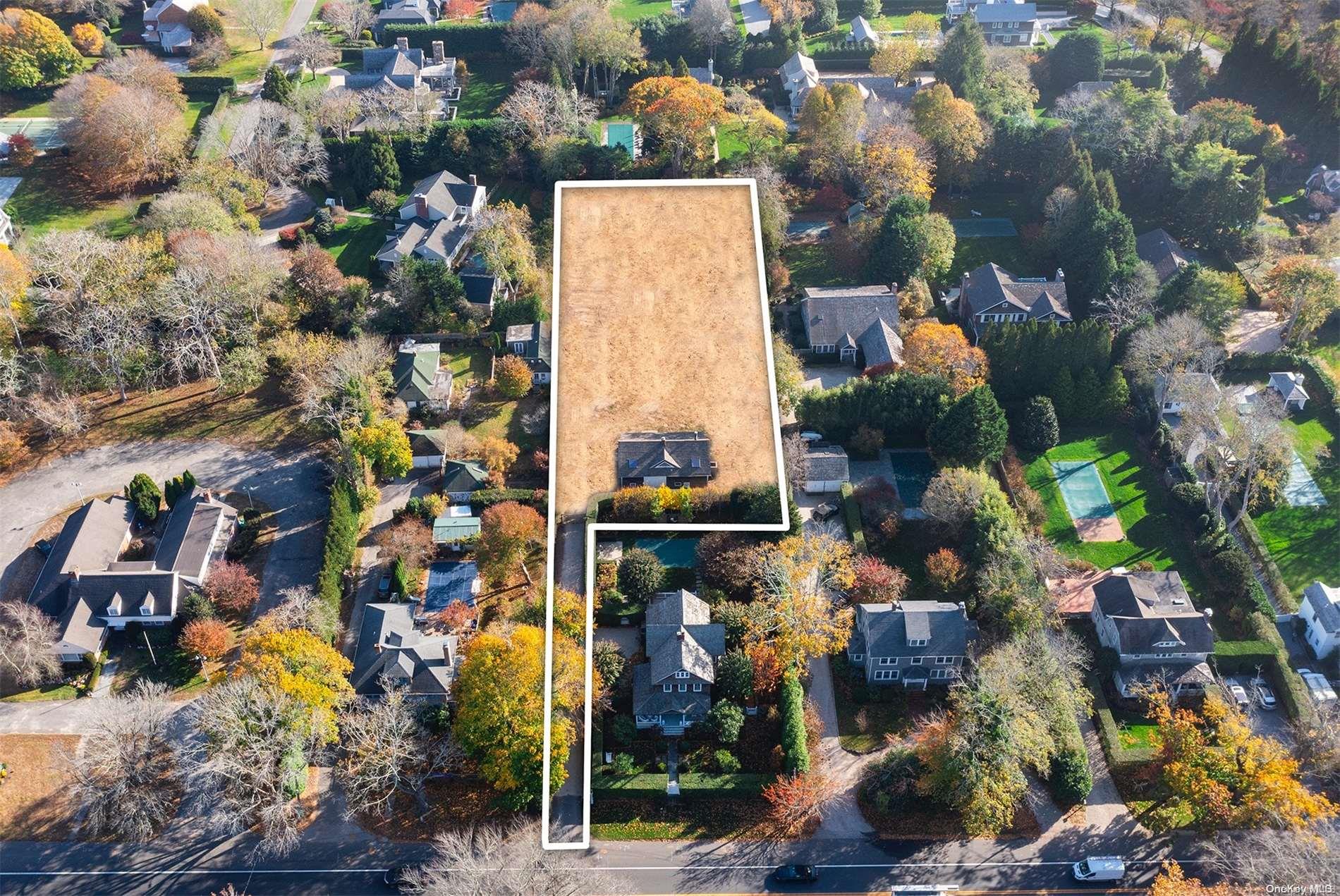 #3 photo, 88 Pantigo Road, サフォーク郡 East Hampton , NY 11937