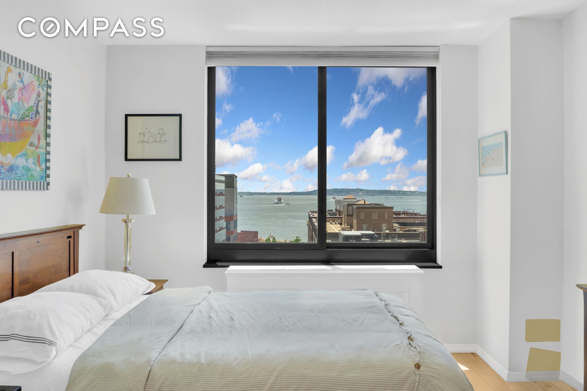 #11 photo, 200 Rector Place, マンハッタン Battery Park City , NY 10280