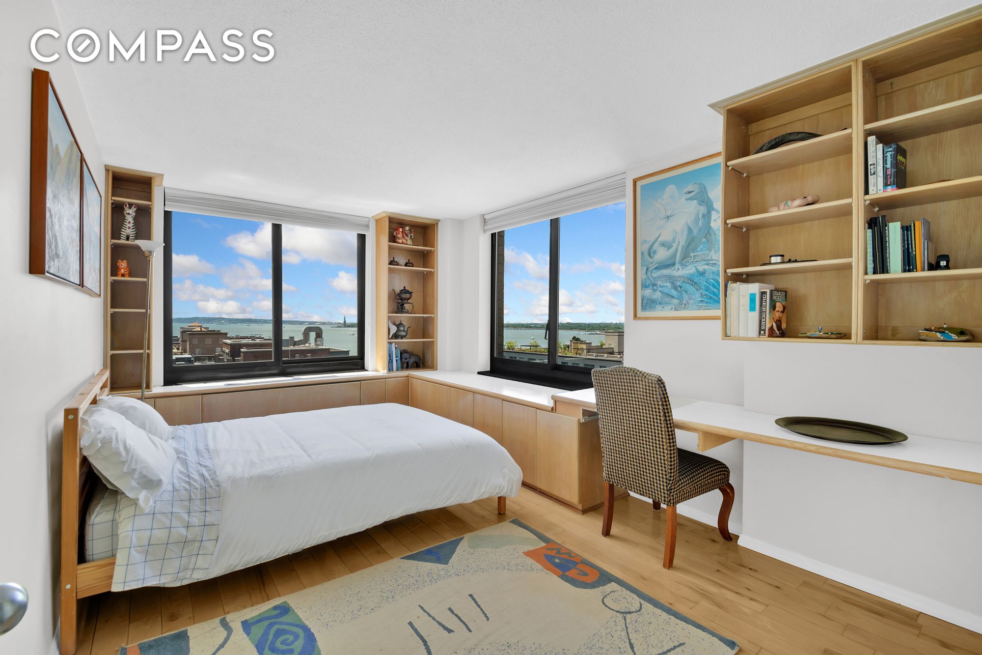 #12 photo, 200 Rector Place, マンハッタン Battery Park City , NY 10280