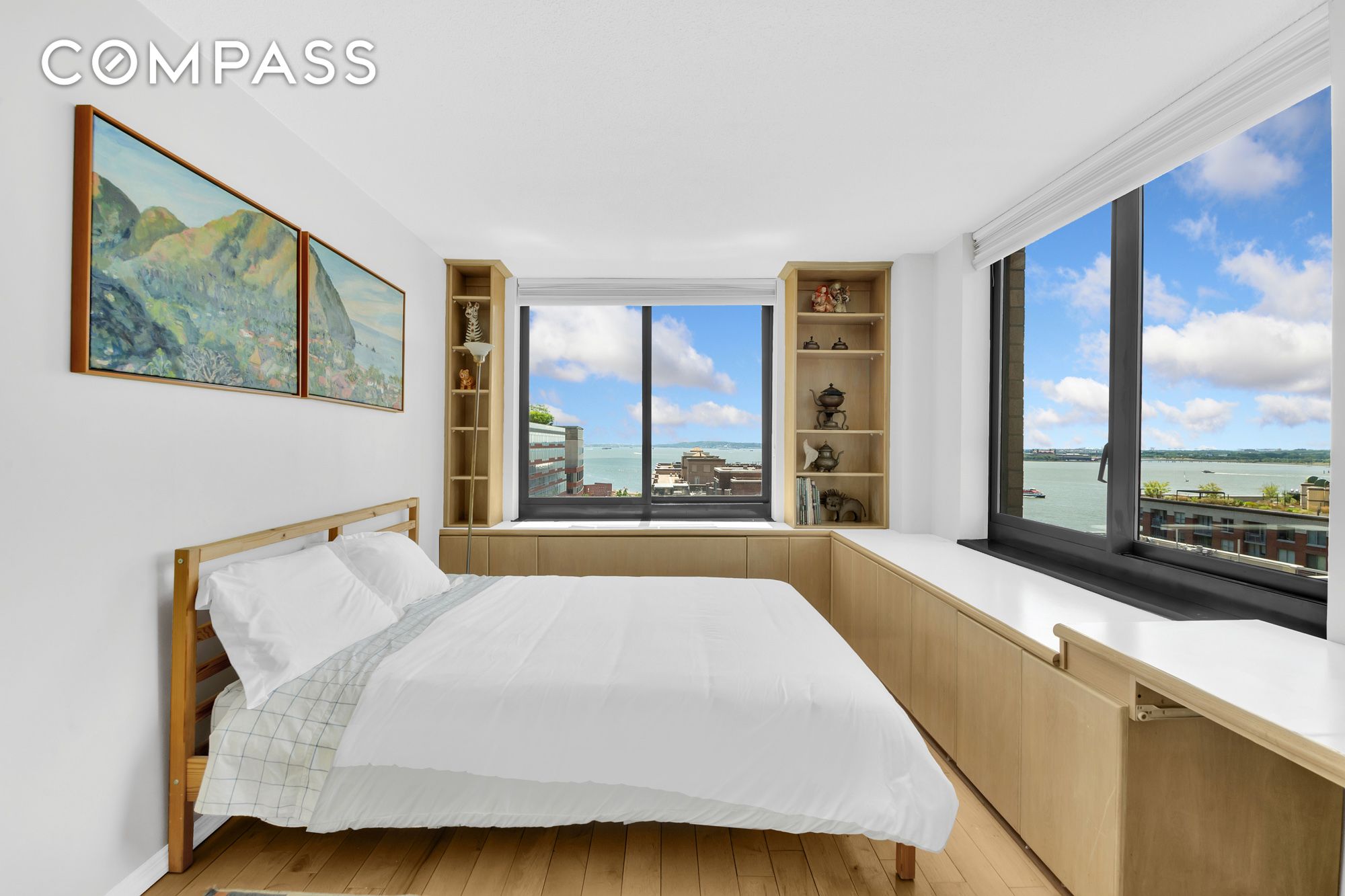 #13 photo, 200 Rector Place, マンハッタン Battery Park City , NY 10280