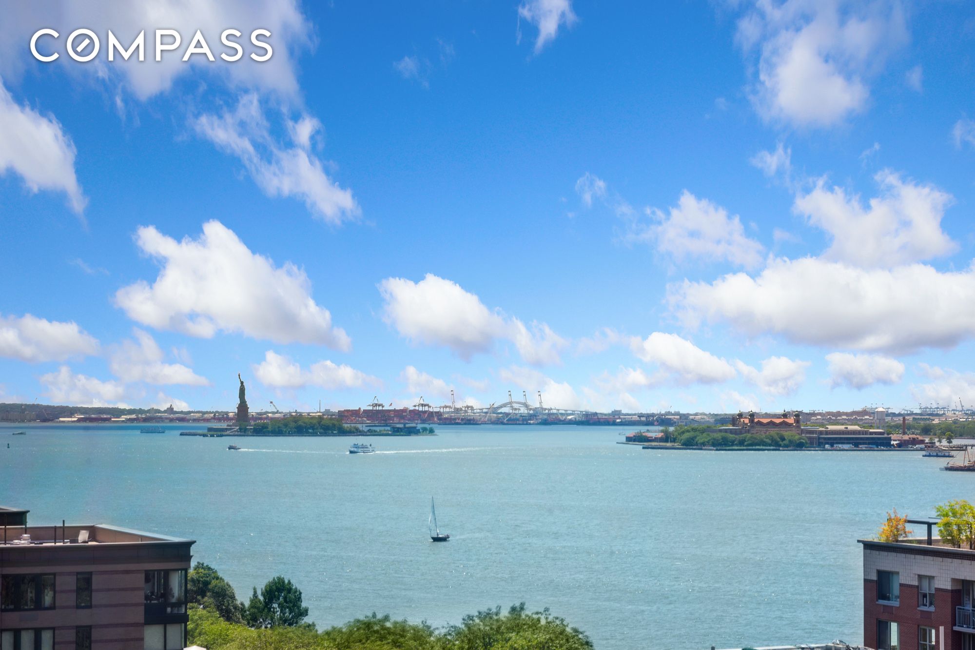 #17 photo, 200 Rector Place, マンハッタン Battery Park City , NY 10280