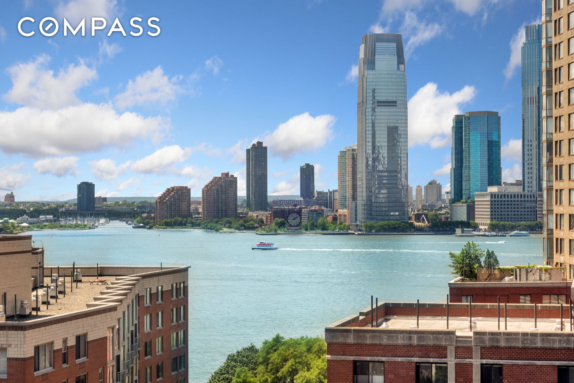 #18 photo, 200 Rector Place, マンハッタン Battery Park City , NY 10280