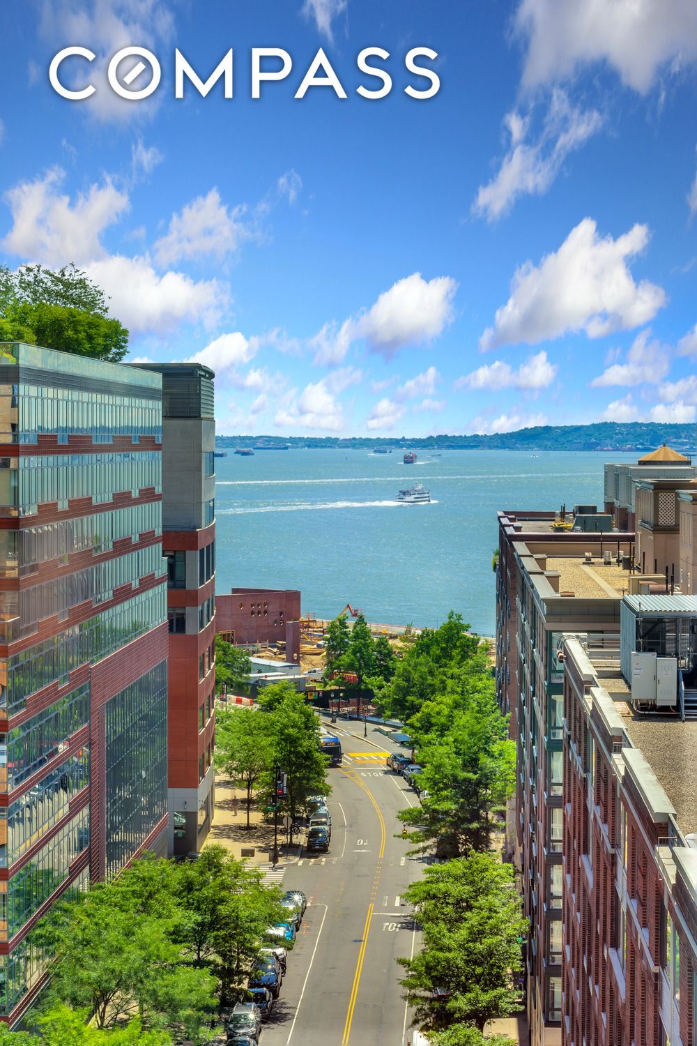 #19 photo, 200 Rector Place, マンハッタン Battery Park City , NY 10280