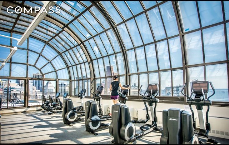 #21 photo, 200 Rector Place, マンハッタン Battery Park City , NY 10280