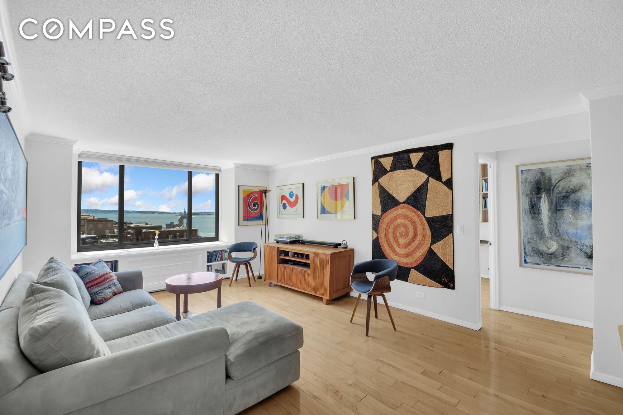 #3 photo, 200 Rector Place, マンハッタン Battery Park City , NY 10280