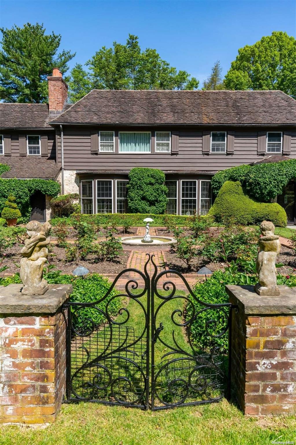 #4 photo, 285 Piping Rock Road, ナッソー郡 Locust Valley , NY 11560