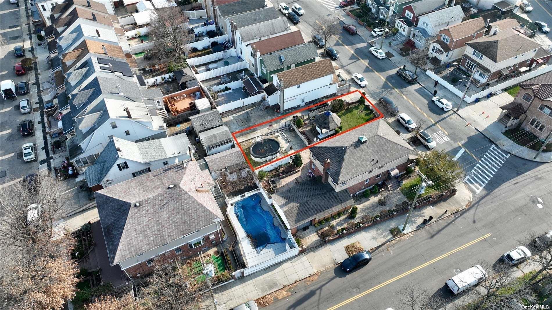 #4 photo, 84-07 Sutter Avenue, クイーンズ区 Ozone Park , NY 11417