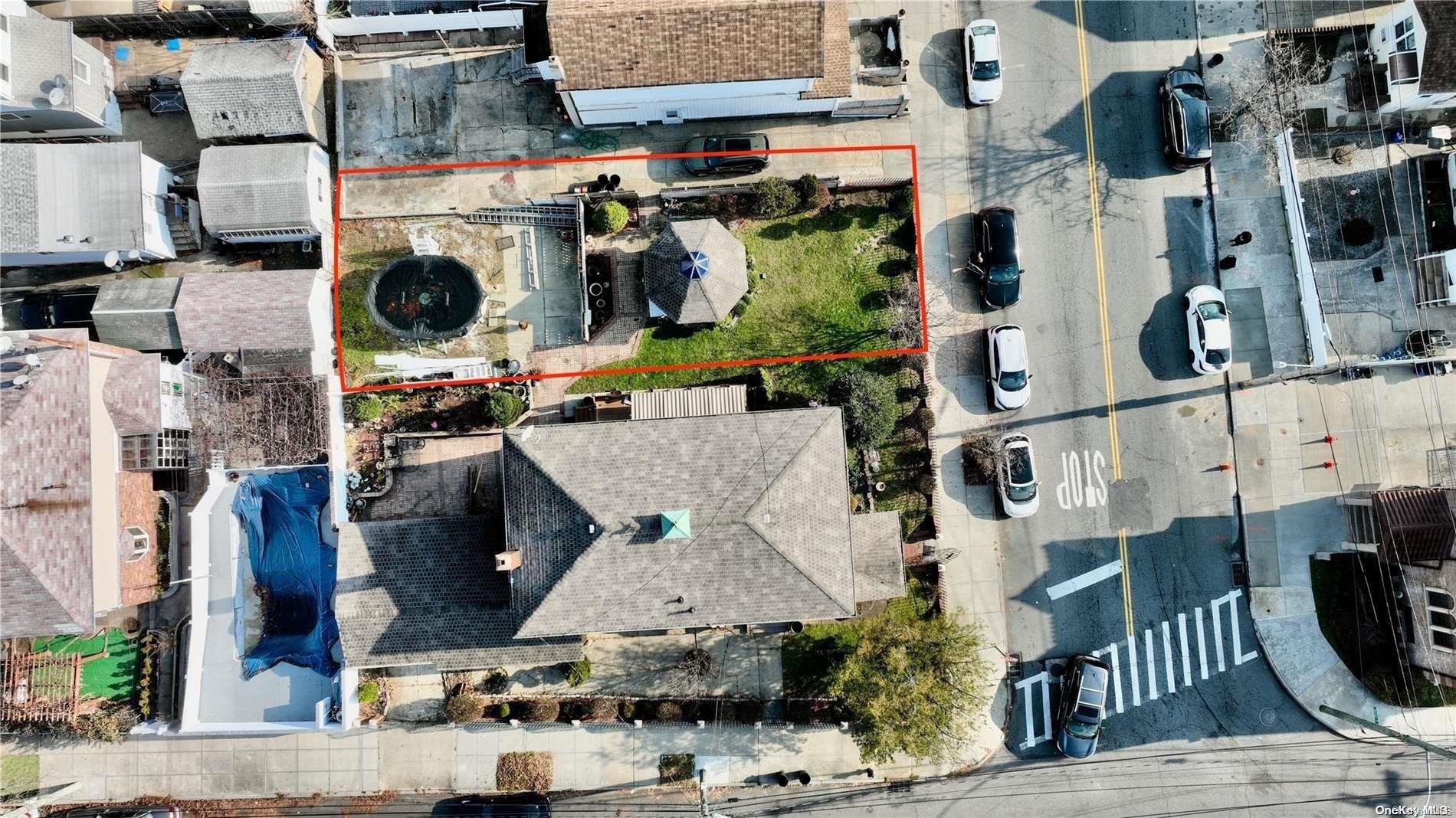 #5 photo, 84-07 Sutter Avenue, クイーンズ区 Ozone Park , NY 11417