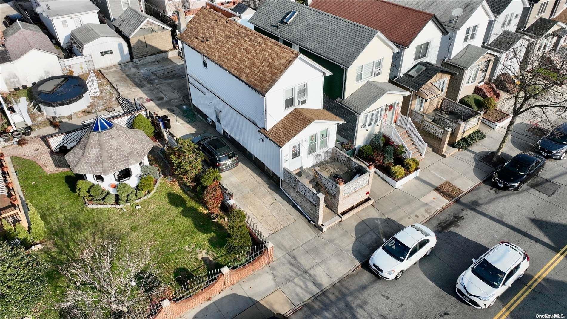 #8 photo, 84-07 Sutter Avenue, クイーンズ区 Ozone Park , NY 11417