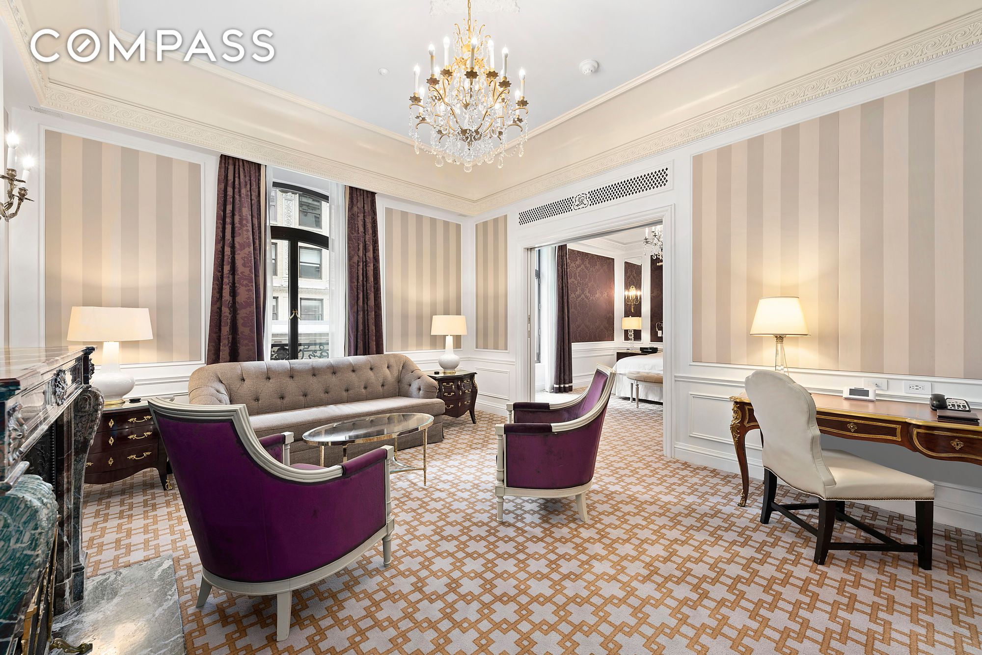 #3 photo, 2 E 55th Street, マンハッタン Midtown East , NY 10022