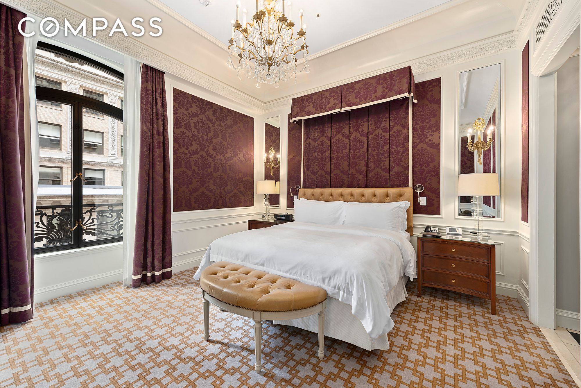 #4 photo, 2 E 55th Street, マンハッタン Midtown East , NY 10022