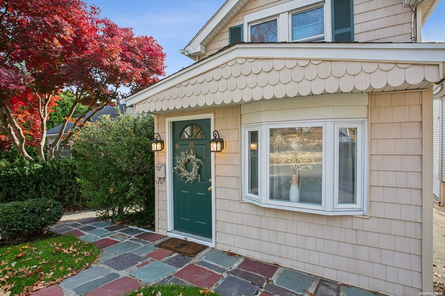 #2 photo, 74 Davis Street, ナッソー郡 Locust Valley , NY 11560