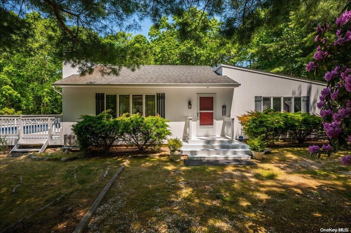 #19 photo, 13 Van Scoys Path, サフォーク郡 East Hampton , NY 11937