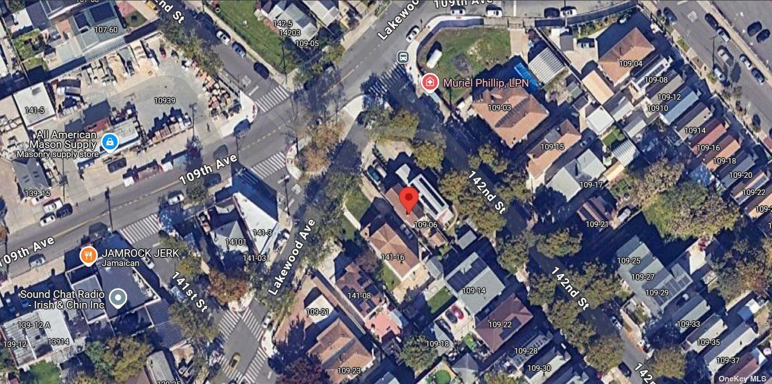 #6 photo, 141-18 Lakewood Avenue, クイーンズ区 Jamaica , NY 11435