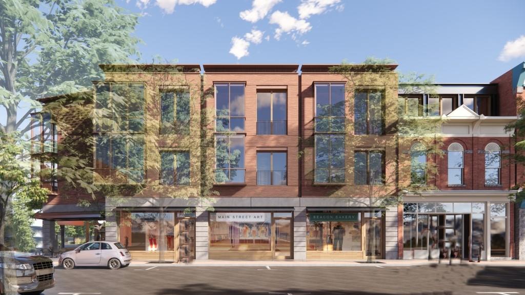 #4 photo, 172 Main Street, Beacon , NY 12508