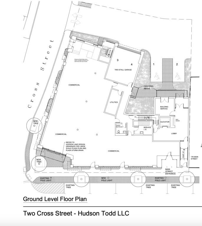 #5 photo, 172 Main Street, Beacon , NY 12508