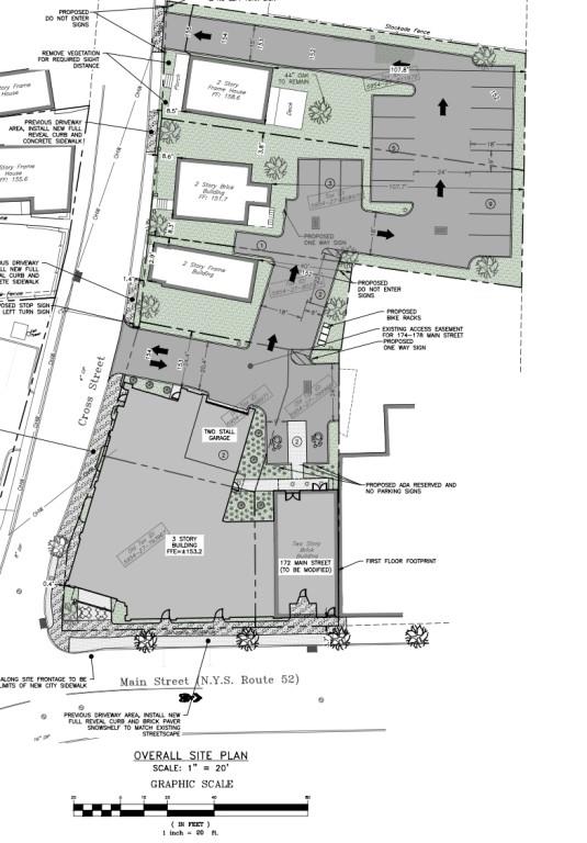 #6 photo, 172 Main Street, Beacon , NY 12508