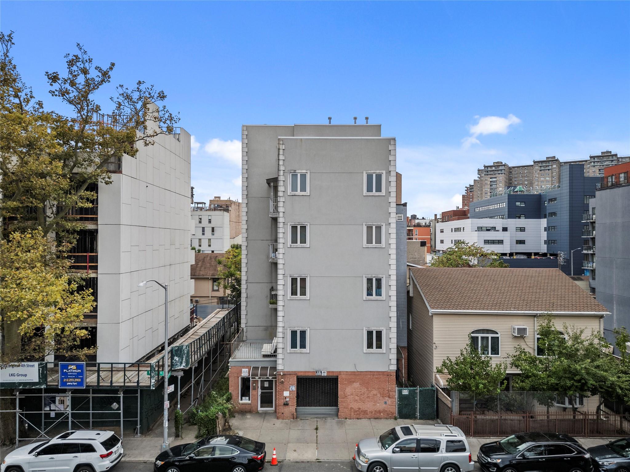#1 photo, 2934 Brighton 4th Street, Brooklyn , NY 11235