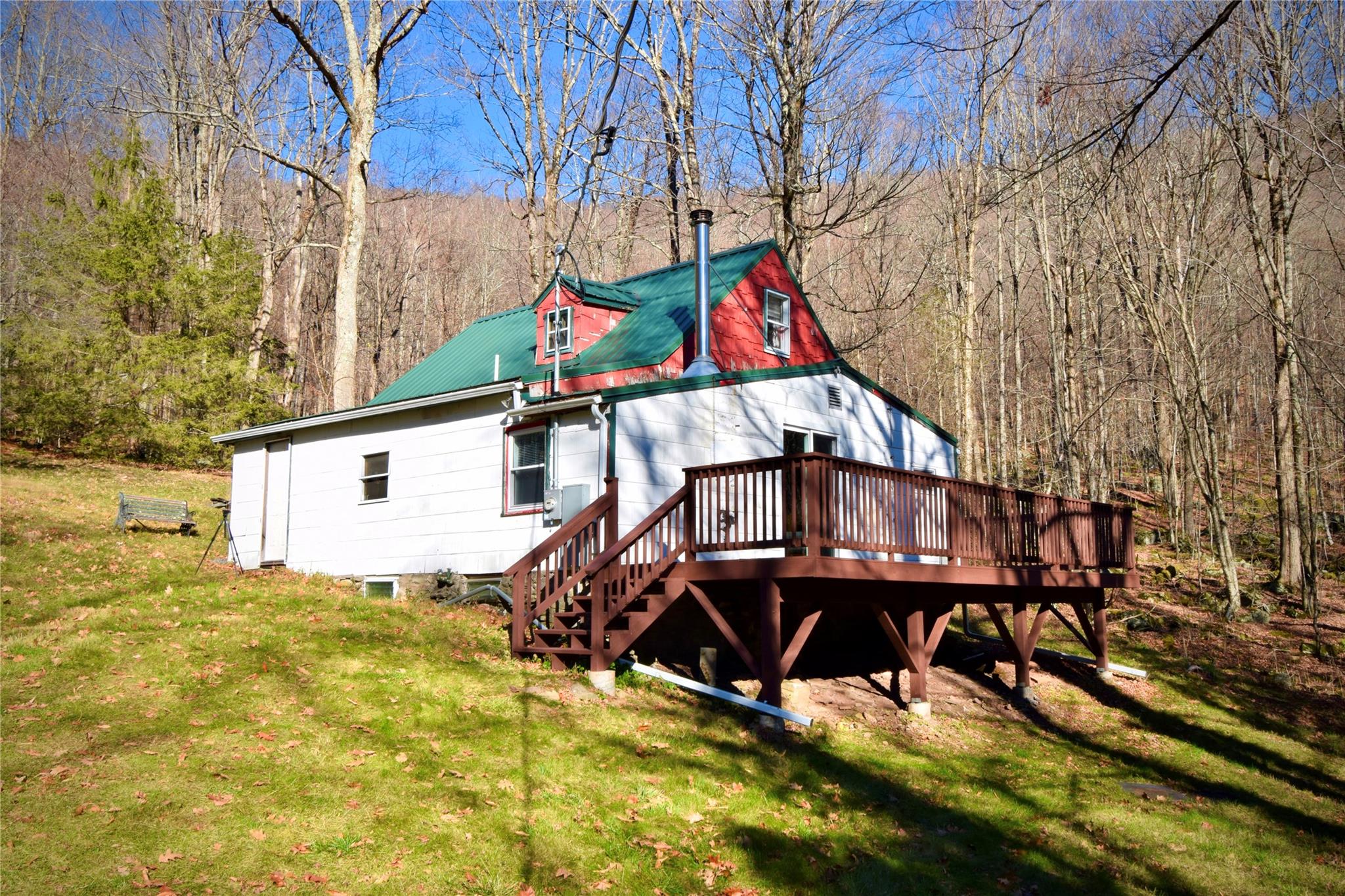 #4 photo, 339 Mountain Lake Road, Andes , NY 13731