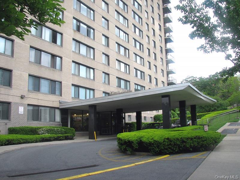 #13 photo, 3671 Hudson Manor Terrace, ブロンクス区 Bronx , NY 10463