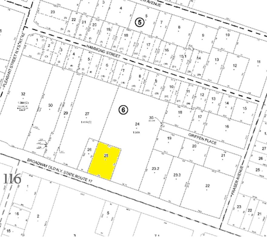 #2 photo, 366 Broadway, Monticello , NY 12701