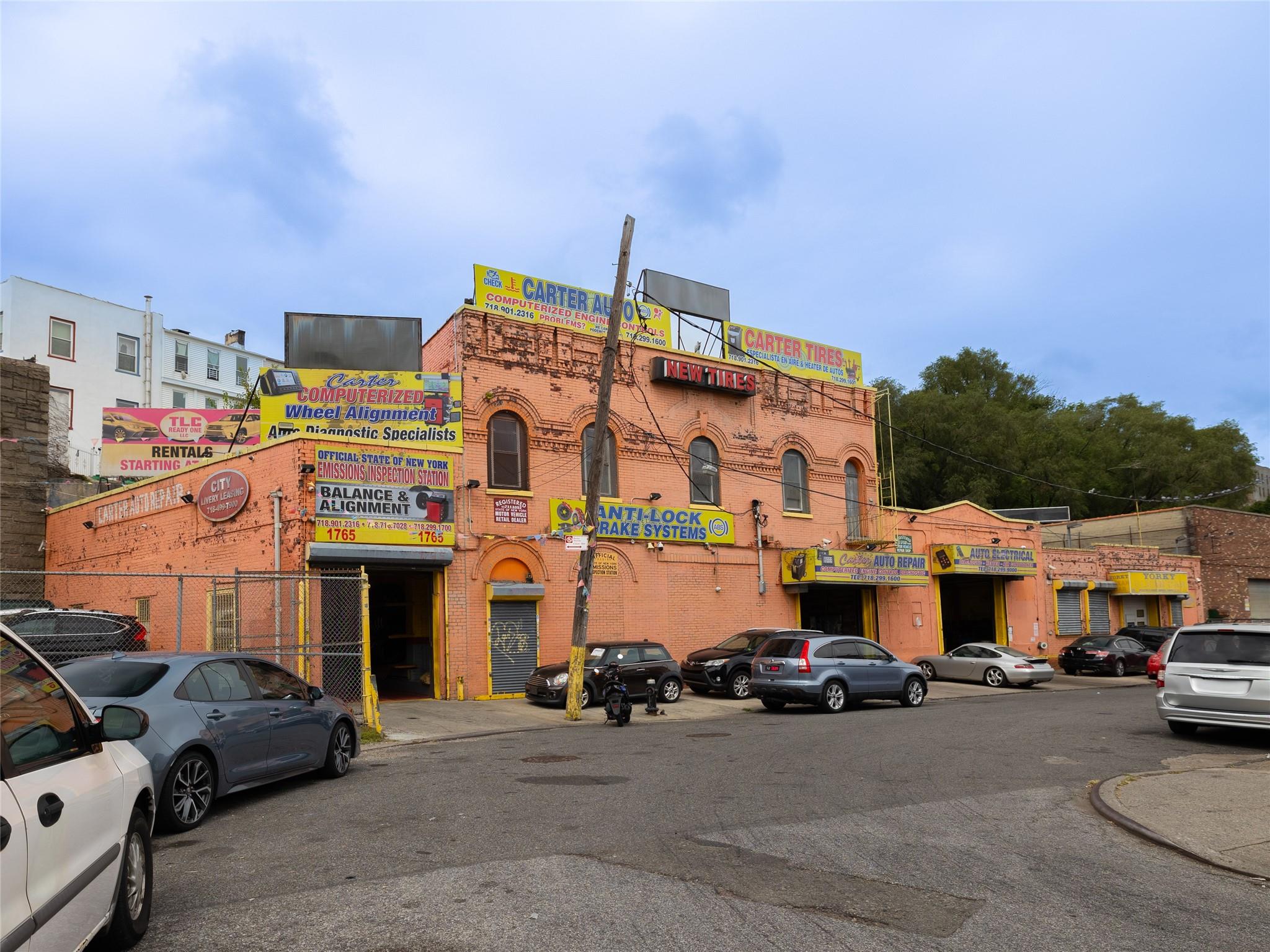 #2 photo, 1761 Carter Avenue, הברונקס Bronx , NY 10457