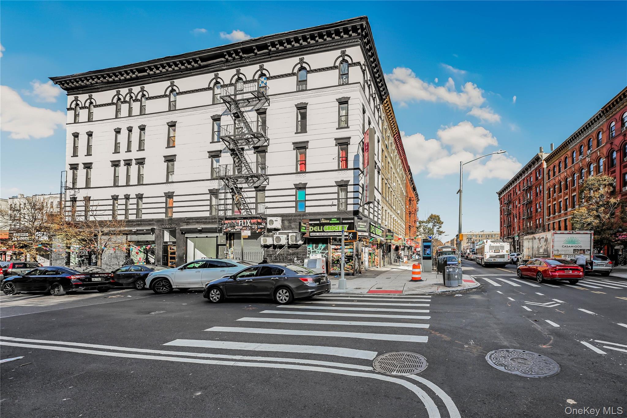 #12 photo, 557 E 137th Street, ブロンクス区 Bronx , NY 10454