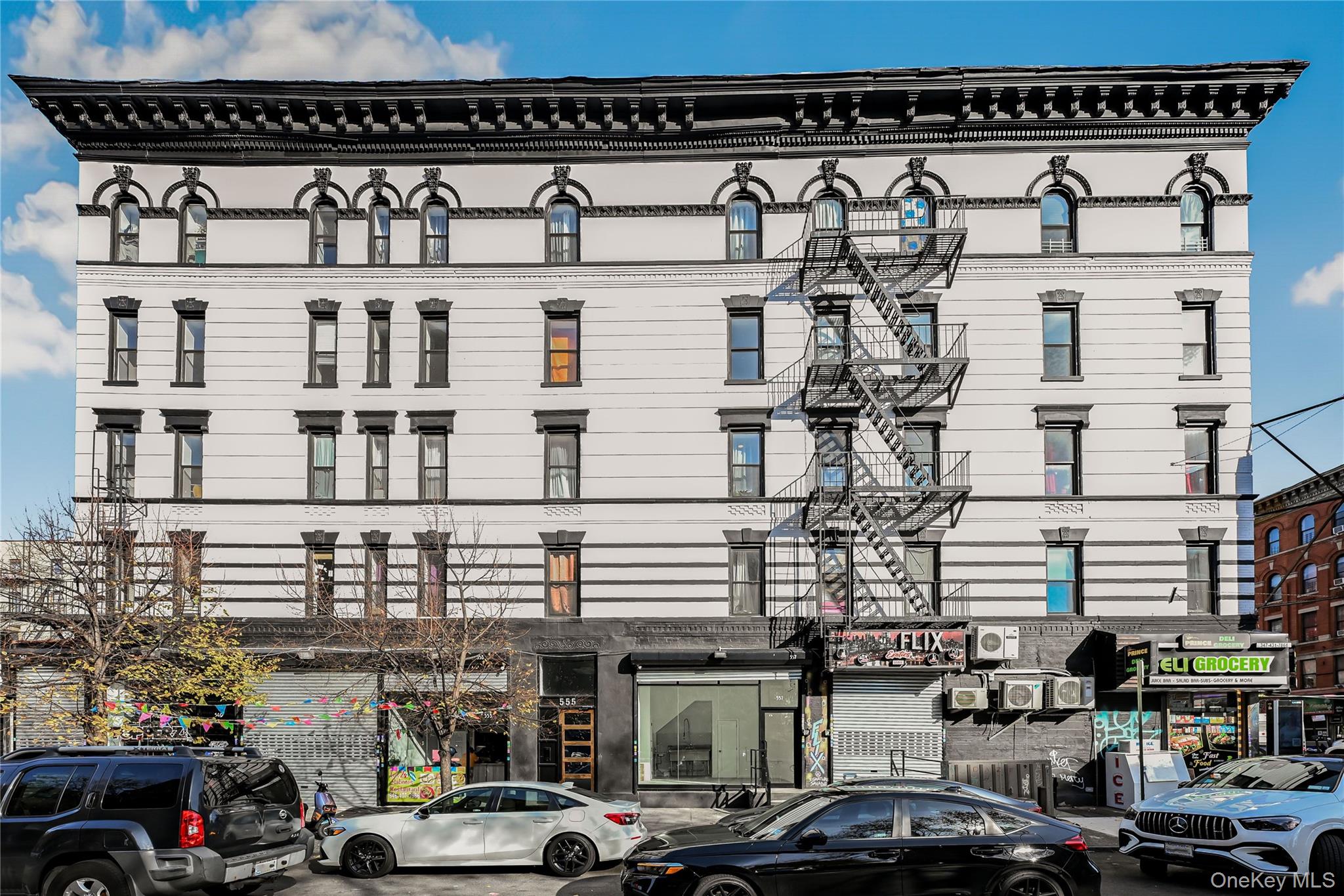 #13 photo, 557 E 137th Street, ブロンクス区 Bronx , NY 10454