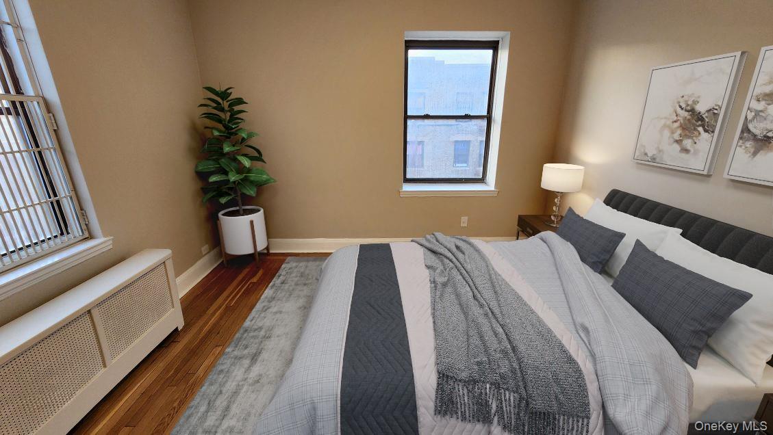 #11 photo, 854 W 181st Street, マンハッタン New York (Manhattan) , NY 10033