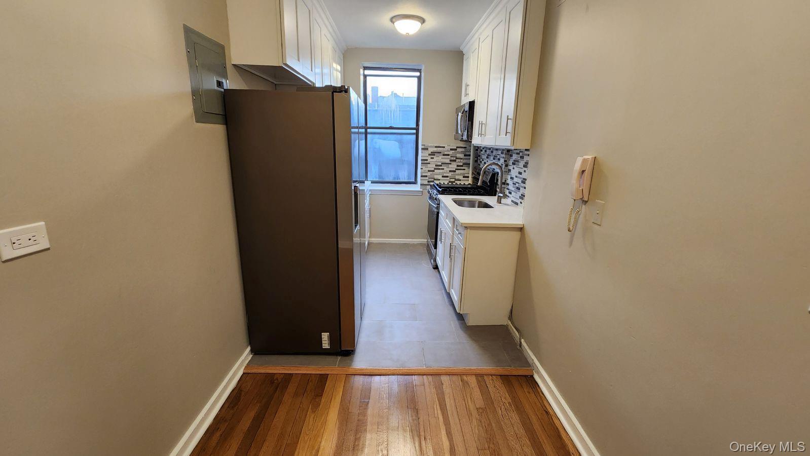 #15 photo, 854 W 181st Street, マンハッタン New York (Manhattan) , NY 10033