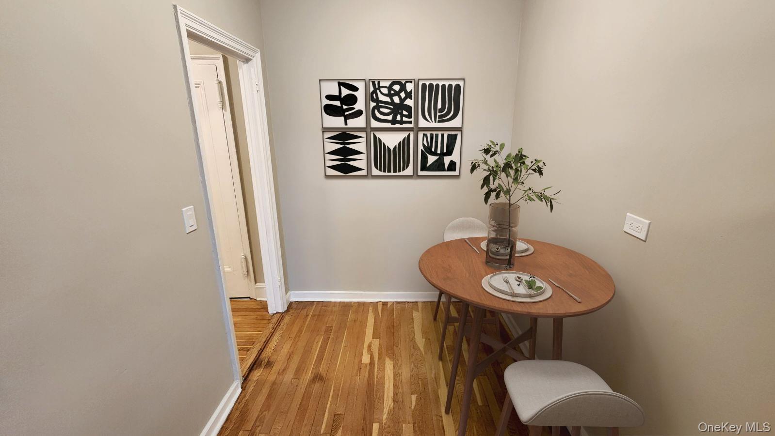 #9 photo, 854 W 181st Street, マンハッタン New York (Manhattan) , NY 10033