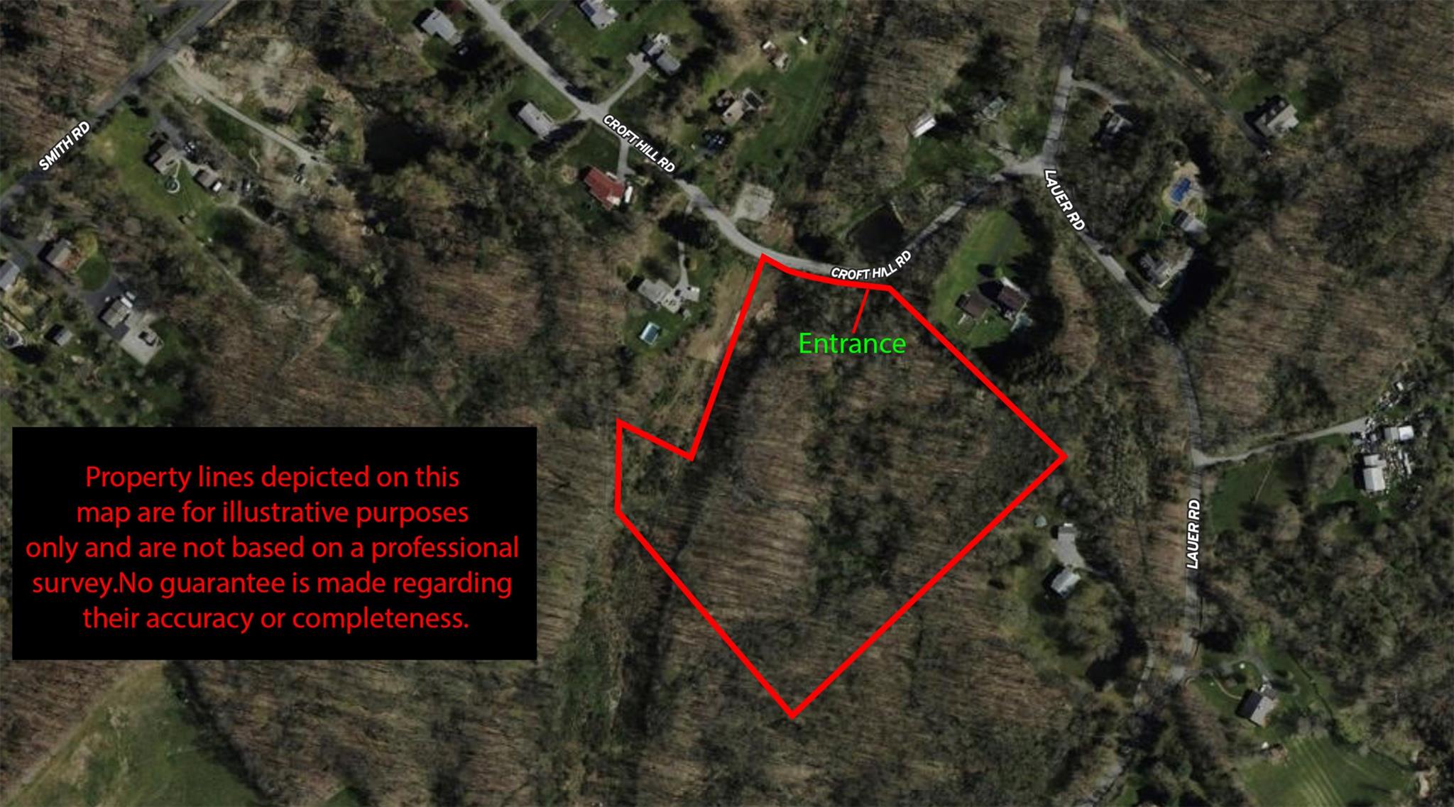 #4 photo, 18 Croft Hill Road, Poughkeepsie , NY 12603