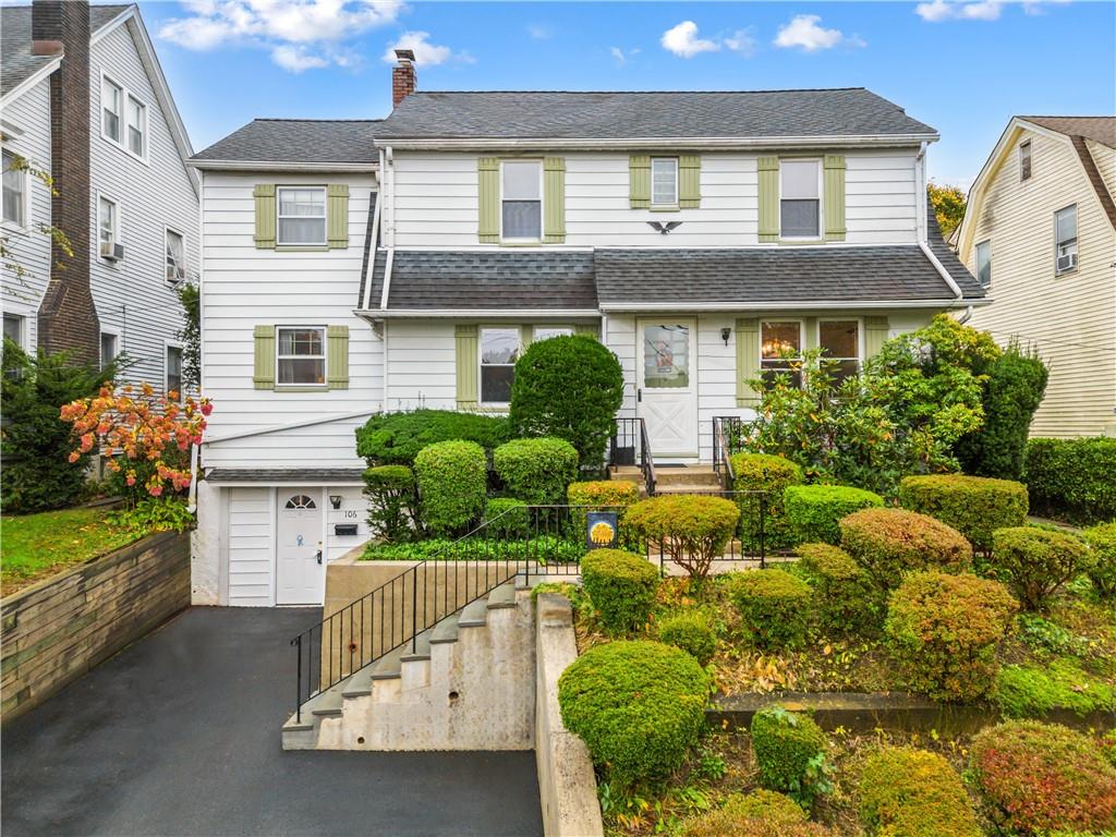 #1 photo, 106 Robertson Avenue, White Plains , NY 10606