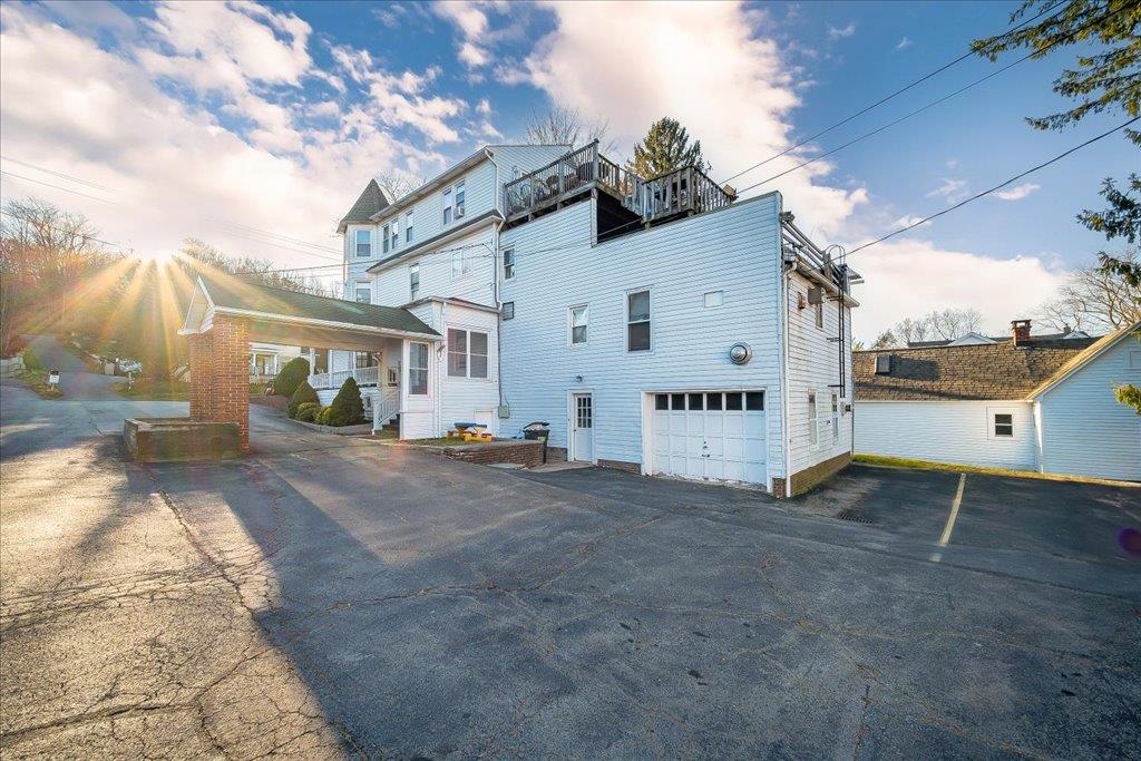 #19 photo, 275 S Main Street, Liberty , NY 12754