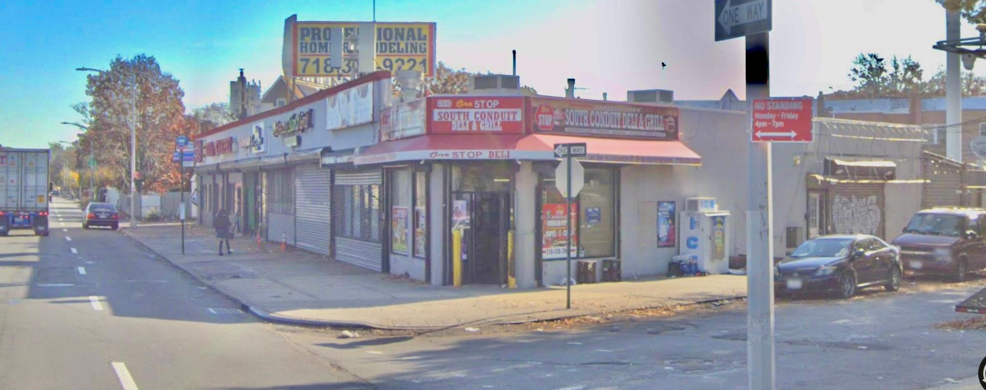 #13 photo, 230-02 Conduit Avenue, クイーンズ区 Springfield Gardens , NY 11413