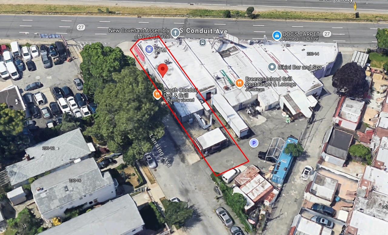 #15 photo, 230-02 Conduit Avenue, クイーンズ区 Springfield Gardens , NY 11413